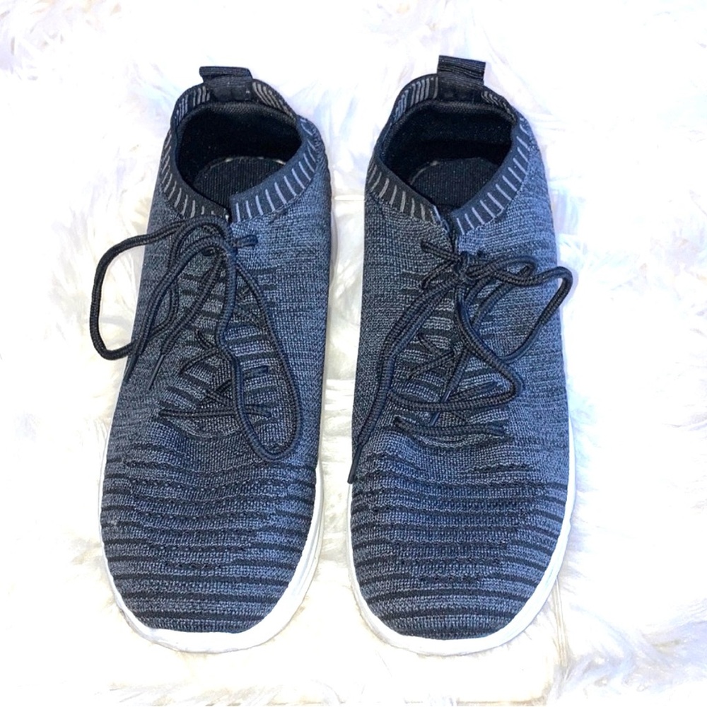 HARMONY BALANCE Knitted Fabric Sneakers